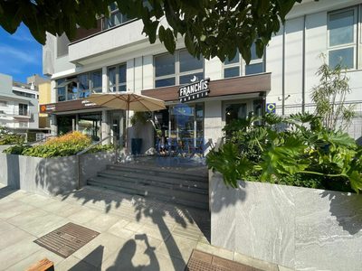 Depósito-Galpão, 40 m² - Foto 3