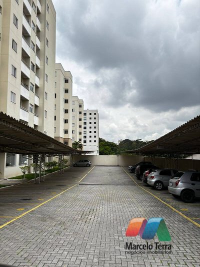 Apartamento, 2 quartos, 58 m² - Foto 1