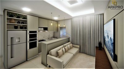 Apartamento, 2 quartos, 71 m² - Foto 5