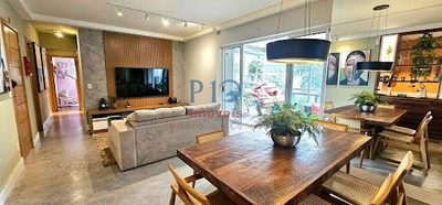 Apartamento, 3 quartos, 133 m² - Foto 3