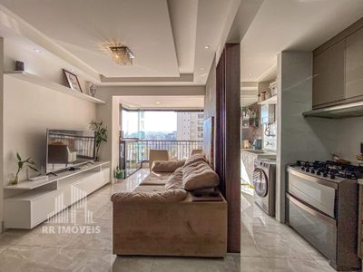 Apartamento, 3 quartos, 81 m² - Foto 2