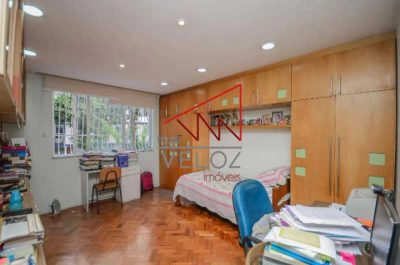 Apartamento, 4 quartos, 198 m² - Foto 1