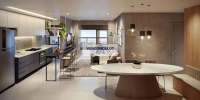 Apartamento, 2 quartos, 69 m² - Foto 3