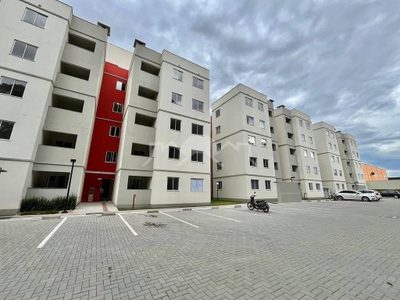 Apartamento, 3 quartos, 64 m² - Foto 2