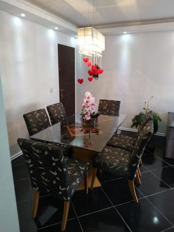 Apartamento, 2 quartos, 53 m² - Foto 4