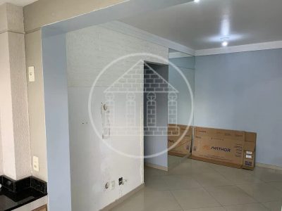 Apartamento, 2 quartos, 52 m² - Foto 4