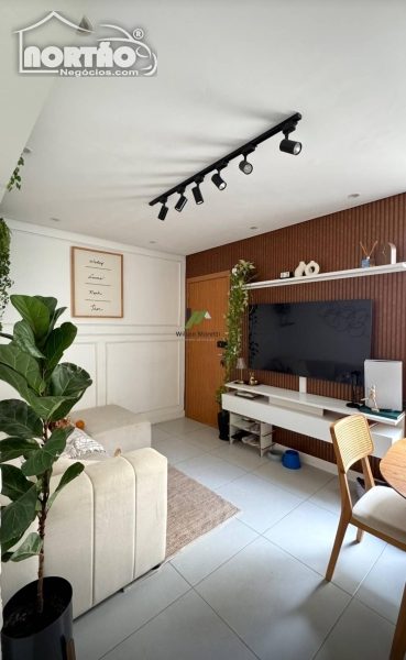 Casa, 3 quartos, 43 m² - Foto 3