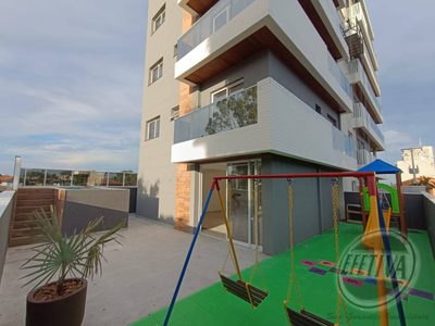 Apartamento, 3 quartos, 170 m² - Foto 2