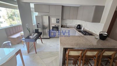 Apartamento, 3 quartos, 1122 m² - Foto 3