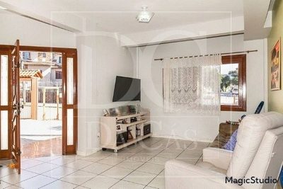 Casa, 4 quartos, 287 m² - Foto 3