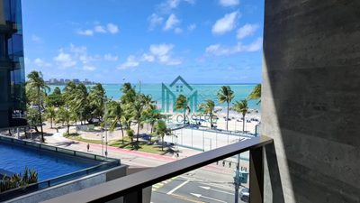 Apartamento, 1 quarto, 35 m² - Foto 1