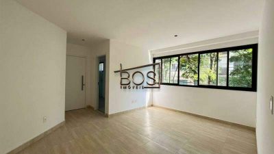 Apartamento, 2 quartos, 103 m² - Foto 2