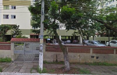 Apartamento, 2 quartos, 48 m² - Foto 1