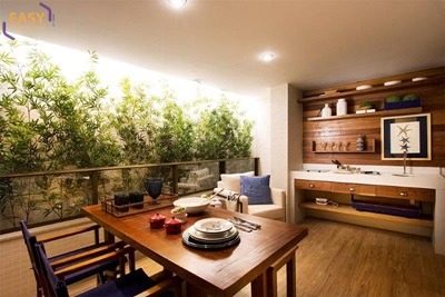 Cobertura, 3 quartos, 281 m² - Foto 5