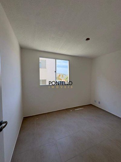 Apartamento, 2 quartos, 45 m² - Foto 5