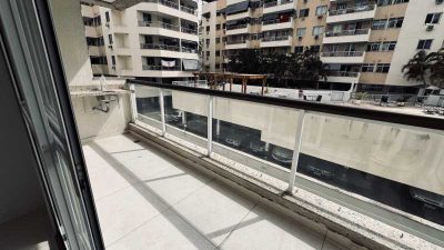 Apartamento, 2 quartos, 61 m² - Foto 2