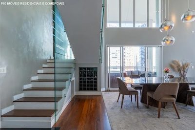 Apartamento, 2 quartos, 210 m² - Foto 2