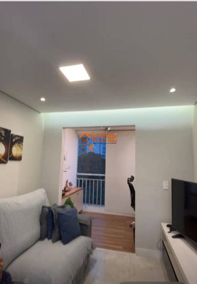 Apartamento, 3 quartos, 77 m² - Foto 4