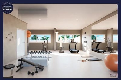 Apartamento, 2 quartos, 56 m² - Foto 5