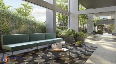 Apartamento, 2 quartos, 63 m² - Foto 2