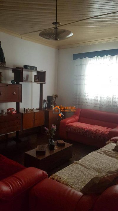 Casa, 4 quartos, 430 m² - Foto 5