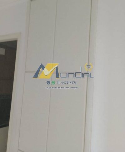 Apartamento, 3 quartos, 60 m² - Foto 2