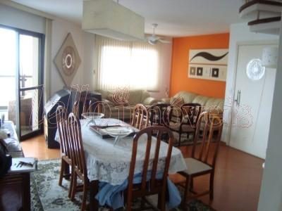 Apartamento, 4 quartos, 320 m² - Foto 4