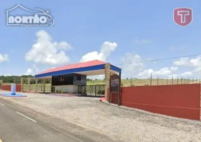 Terreno, 450 m² - Foto 1