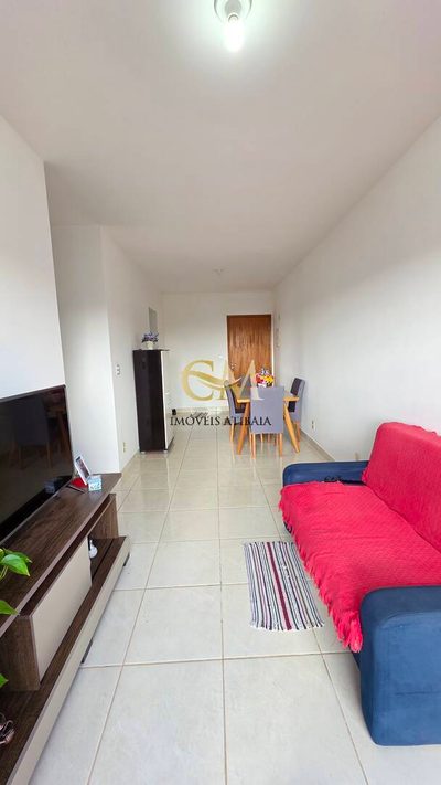 Apartamento, 2 quartos, 62 m² - Foto 3