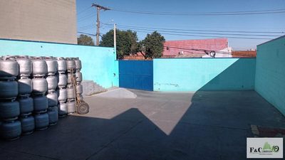 Terreno, 250 m² - Foto 2