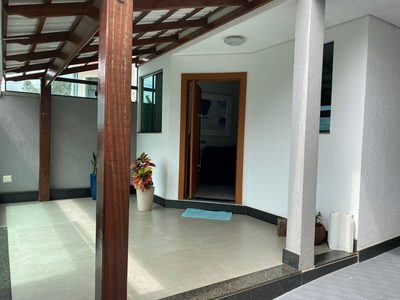 Casa, 3 quartos, 360 m² - Foto 3
