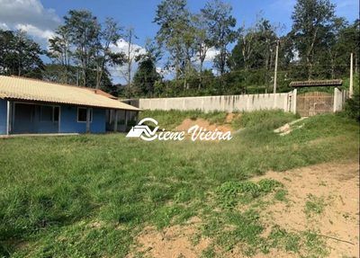 Chácara, 1 quarto, 2000 m² - Foto 4
