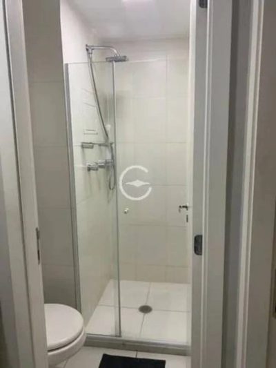 Apartamento, 1 quarto, 47 m² - Foto 3