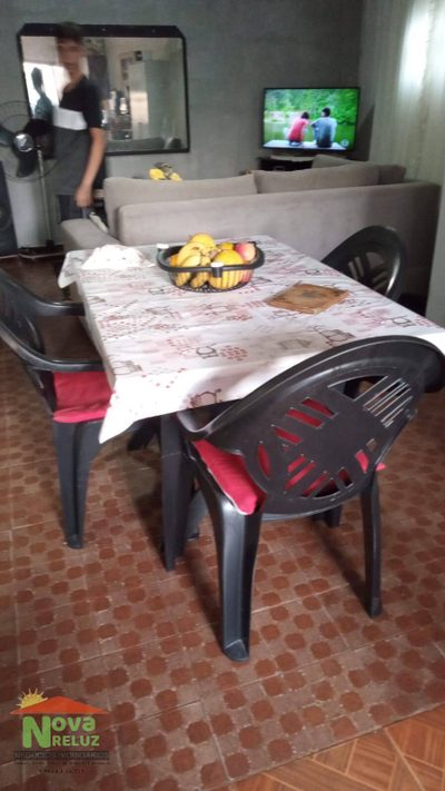Casa, 2 quartos, 150 m² - Foto 4