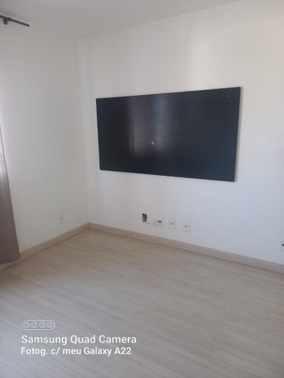 Apartamento, 2 quartos, 44 m² - Foto 2