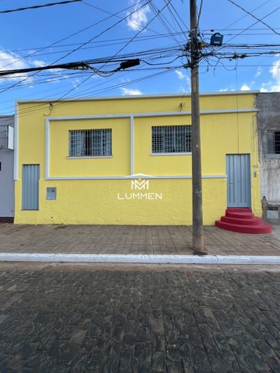 Casa, 6 quartos, 400 m² - Foto 1