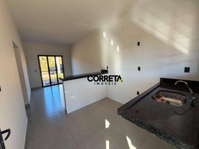 Casa, 2 quartos, 43 m² - Foto 4