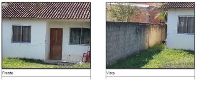 Casa, 2 quartos, 213 m² - Foto 2