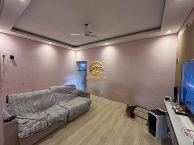Casa, 2 quartos, 66 m² - Foto 1