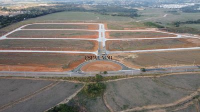 Terreno, 230 m² - Foto 1