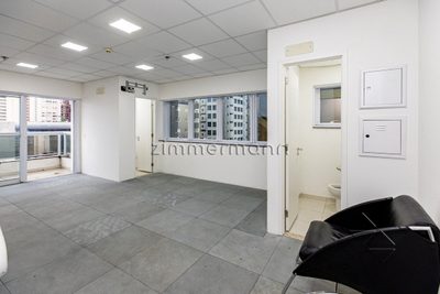 Casa Comercial, 84 m² - Foto 3