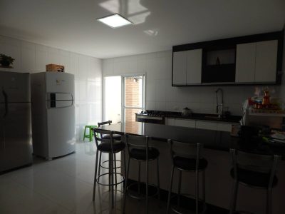 Casa, 3 quartos, 245 m² - Foto 2