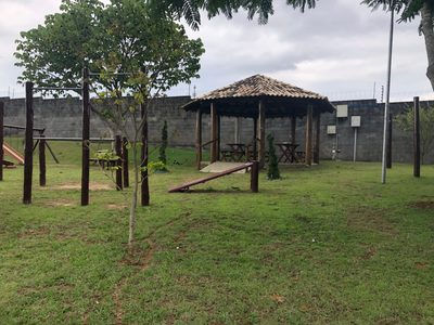 Terreno, 256 m² - Foto 1