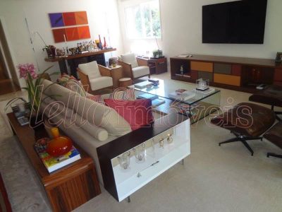 Apartamento, 4 quartos, 319 m² - Foto 5