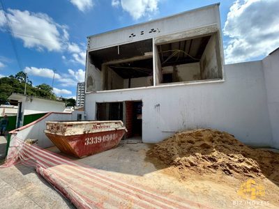 Prédio Inteiro, 650 m² - Foto 5