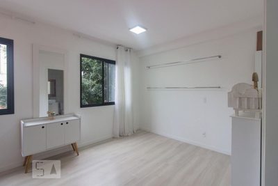 Kitnet-Studio, 29 m² - Foto 1