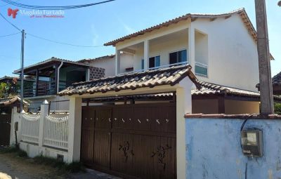 Casa, 2 quartos, 104 m² - Foto 1