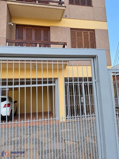 Apartamento, 1 quarto, 39 m² - Foto 1
