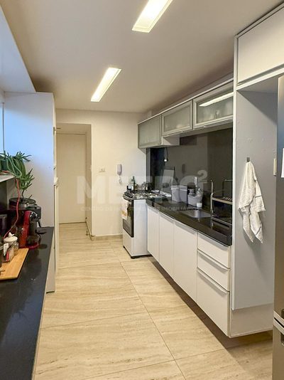 Apartamento, 2 quartos - Foto 3