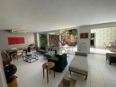 Apartamento, 5 quartos, 434 m² - Foto 2